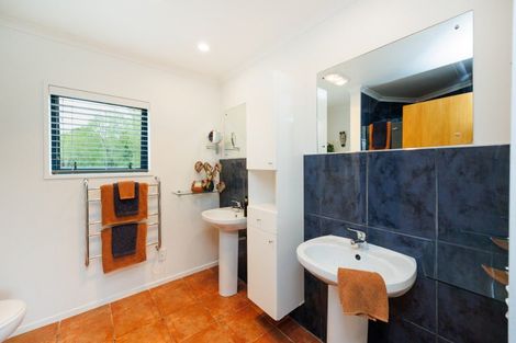 Photo of property in 7 Harrisons Line, Ashhurst, Palmerston North, 4470