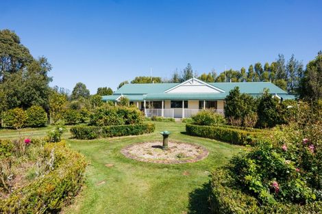Photo of property in 89 Ulysses Road, Ashhurst, Palmerston North, 4470