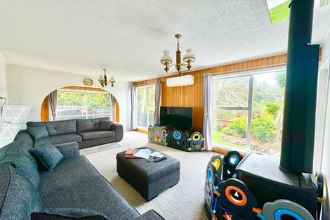 Photo of property in 65 Riverpark Crescent, Henderson, Auckland, 0610