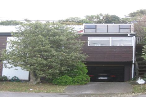 Photo of property in 111b Churchill Drive, Crofton Downs, Wellington, 6035