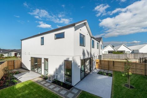 Photo of property in 40a Kukuwai Avenue, Red Beach, 0932