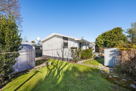 Photo of property in 161 Budge Street, Riversdale, Blenheim, 7201