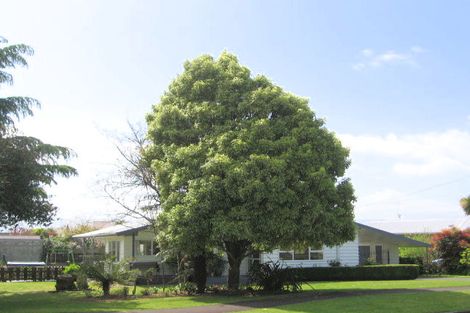 Photo of property in 25 Kauri Crescent, Matamata, 3400