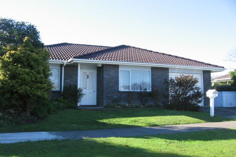 Photo of property in 77 Langley Avenue, Milson, Palmerston North, 4414