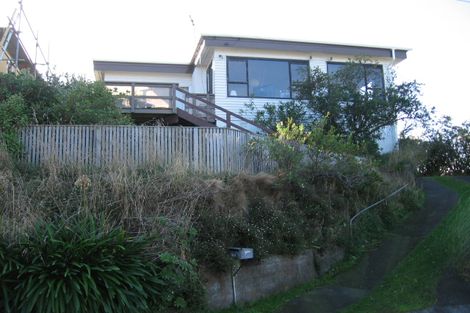 Photo of property in 13 Corlett Road, Plimmerton, Porirua, 5026