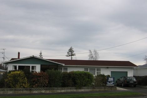 Photo of property in 38 Kitchener Street, Lansdowne, Masterton, 5810