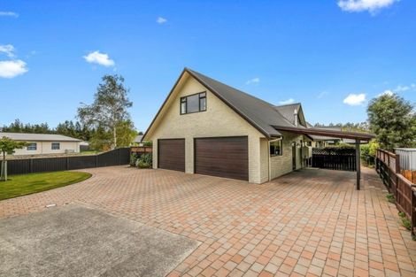 Photo of property in 12 Pines Road, Alexandra, 9320