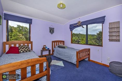 Photo of property in 23 Jellick Road, Hikurangi, 0181