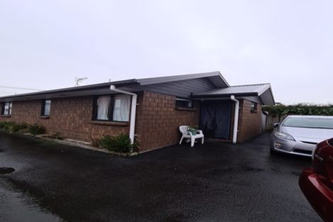 Photo of property in 2/13 Lyon Street, Frankton, Hamilton, 3204