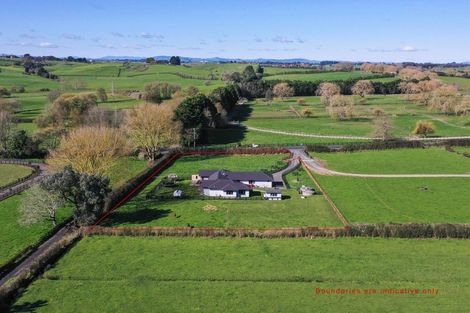 Photo of property in 1567 Kakaramea Road, Ngahinapouri, Hamilton, 3290