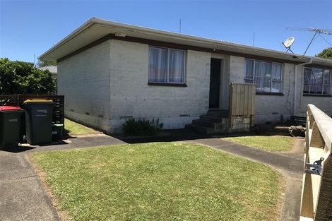 Photo of property in 4/30 Union Street, Papakura, 2110