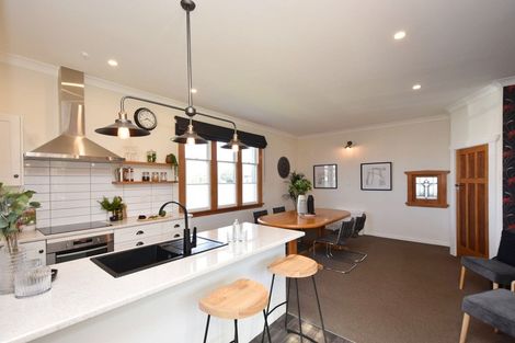 Photo of property in 73 Ritchie Street, Richmond, Invercargill, 9810