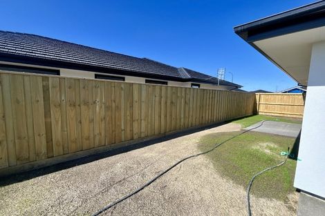 Photo of property in 21 Muldowney Drive, Rolleston, 7614