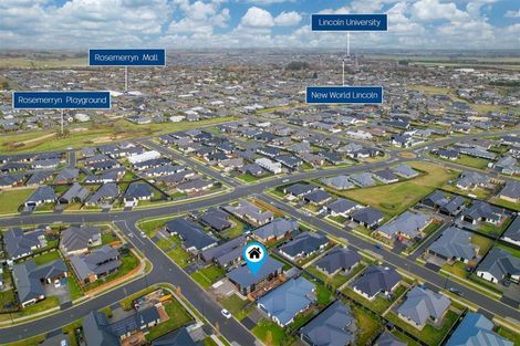 Photo of property in 5 Florence Drive, Lincoln, 7608