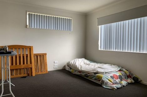 Photo of property in 5/46 Packspur Drive, Flat Bush, Auckland, 2016