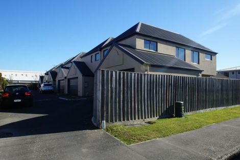 Photo of property in 5/67 Brockworth Place, Riccarton, Christchurch, 8011