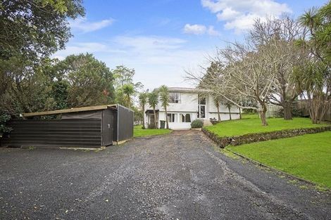 Photo of property in 14 Freyberg Place, Howick, Auckland, 2014