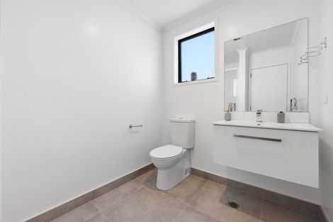 Photo of property in 6 Mayfly Lane, Hobsonville, Auckland, 0616