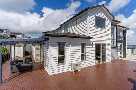 Photo of property in 127 Argento Avenue, Flat Bush, Auckland, 2019