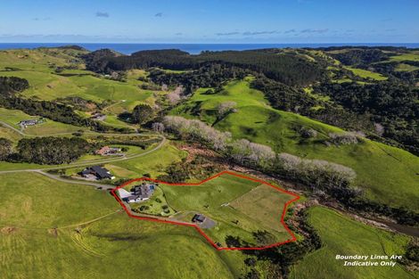 Photo of property in 252 Fletcher Road, Waimauku, 0881