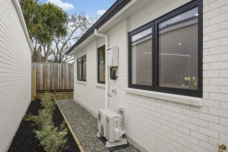 Photo of property in 5/17 Clark Street, Levin, 5510