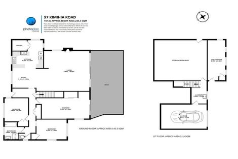 Photo of property in 97 Kimihia Road, Huntly, 3700