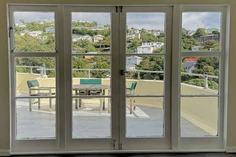 Photo of property in 3/20 Saint Michaels Crescent, Kelburn, Wellington, 6012