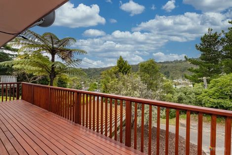 Photo of property in 25 Kopara Grove, Stokes Valley, Lower Hutt, 5019