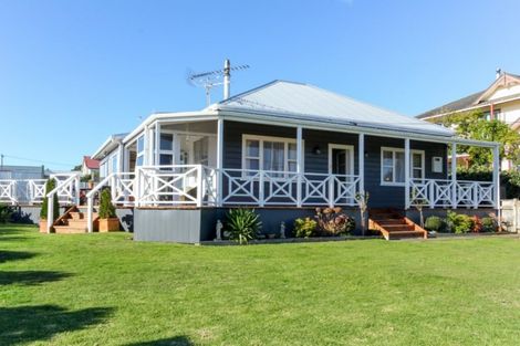 Photo of property in 6 Mouatt Street, Waitara, 4320