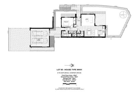 Photo of property in 6 Te Napi Drive, Takanini, Auckland, 2112