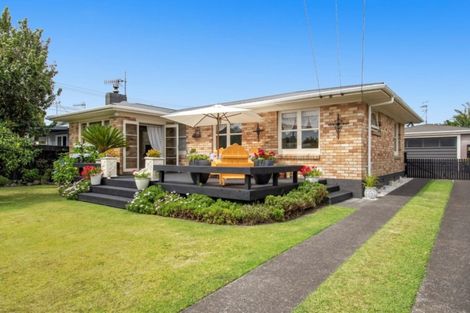 Photo of property in 4 Tyrone Street, Greerton, Tauranga, 3112