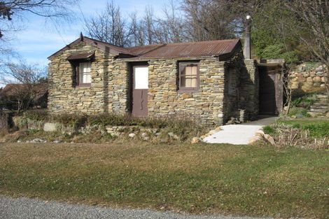 Photo of property in 5 Allen Street, Naseby, 9396