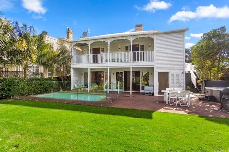 Photo of property in 49 Anglesea Street, Freemans Bay, Auckland, 1011