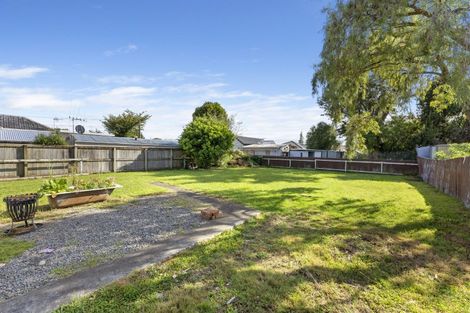 Photo of property in 25 Rutland Street, Levin, 5510