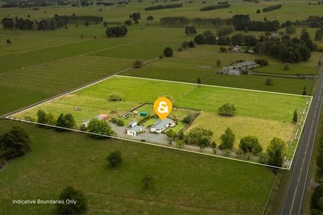 Photo of property in 992 Hauraki Road, Turua, Thames, 3574