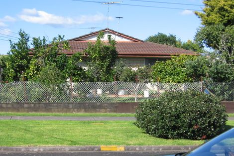 Photo of property in 2/19 King Street, Papatoetoe, Auckland, 2104