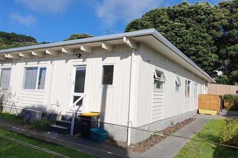Photo of property in 154 Moxham Avenue, Hataitai, Wellington, 6021