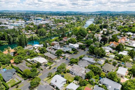 Photo of property in 244 River Road, Claudelands, Hamilton, 3214