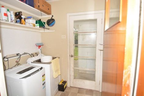 Photo of property in 33 Stirrat Street, Kingswell, Invercargill, 9812