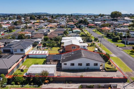 Photo of property in 15 Pemberton Crescent, Greerton, Tauranga, 3112