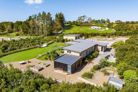 Photo of property in 141 Garbolino Road, Mangawhai, 0573