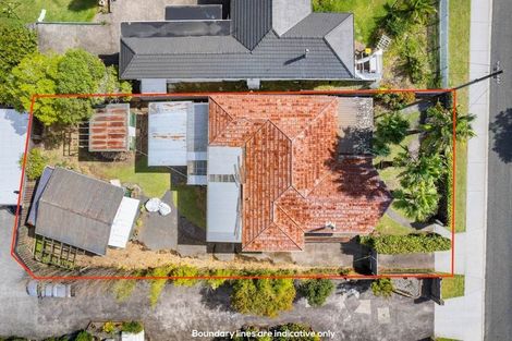 Photo of property in 11 Roberts Road, Te Atatu South, Auckland, 0610