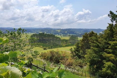 Photo of property in 600 Jubilee Road, Opuawhanga, Hikurangi, 0181