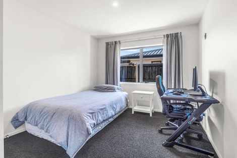 Photo of property in 49 Bradbury Avenue, Rolleston, 7614