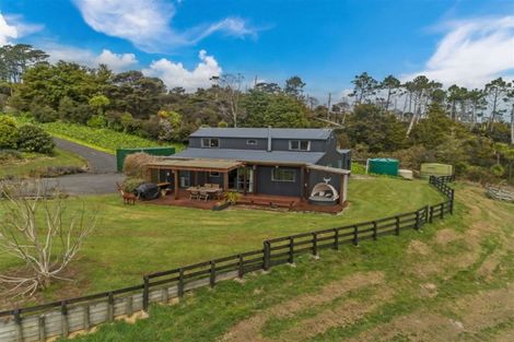 Photo of property in 868 Haruru Road, Wainui, 0873