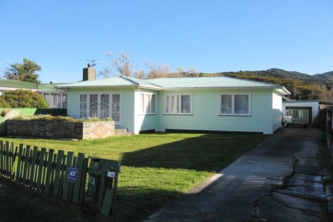Photo of property in 63 Bull Avenue, Wainuiomata, Lower Hutt, 5014