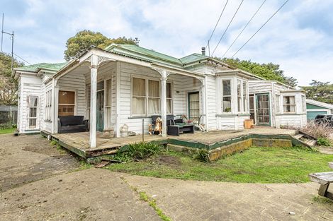 Photo of property in 256 No 2 Line, Okoia, Whanganui, 4572