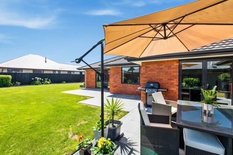 Photo of property in 17 Mccauley Street, Rolleston, 7614