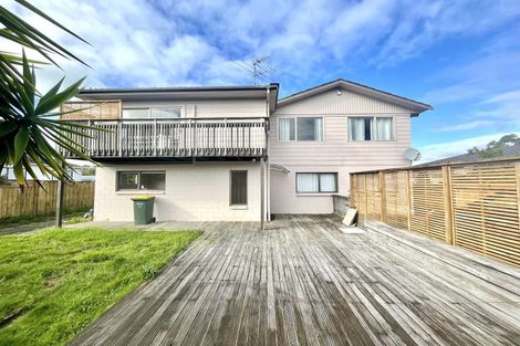 Photo of property in 9 Darren Crescent, Half Moon Bay, Auckland, 2012