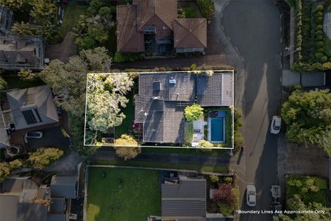 Photo of property in 24 Crocus Place, Remuera, Auckland, 1050